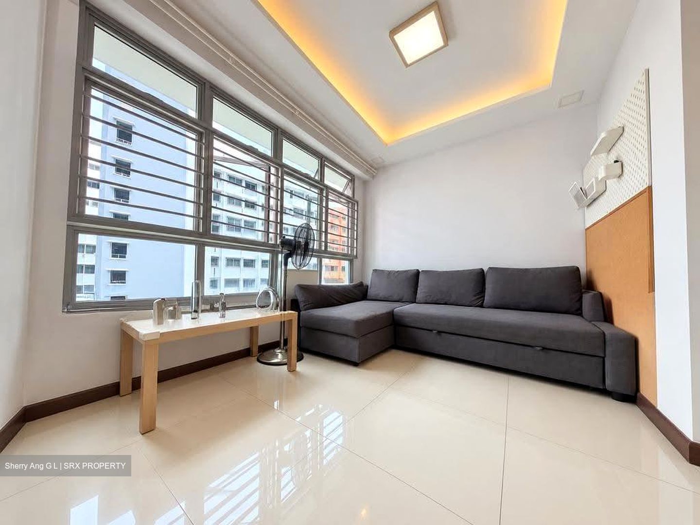 Blk 494G Tampines Greenedge (Tampines), HDB 3 Rooms #628461531